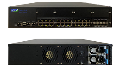 K1体育与飞腾电力物联网安全联合解决方案