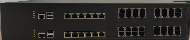 K1体育推出全系列工业隔离网闸硬件平台