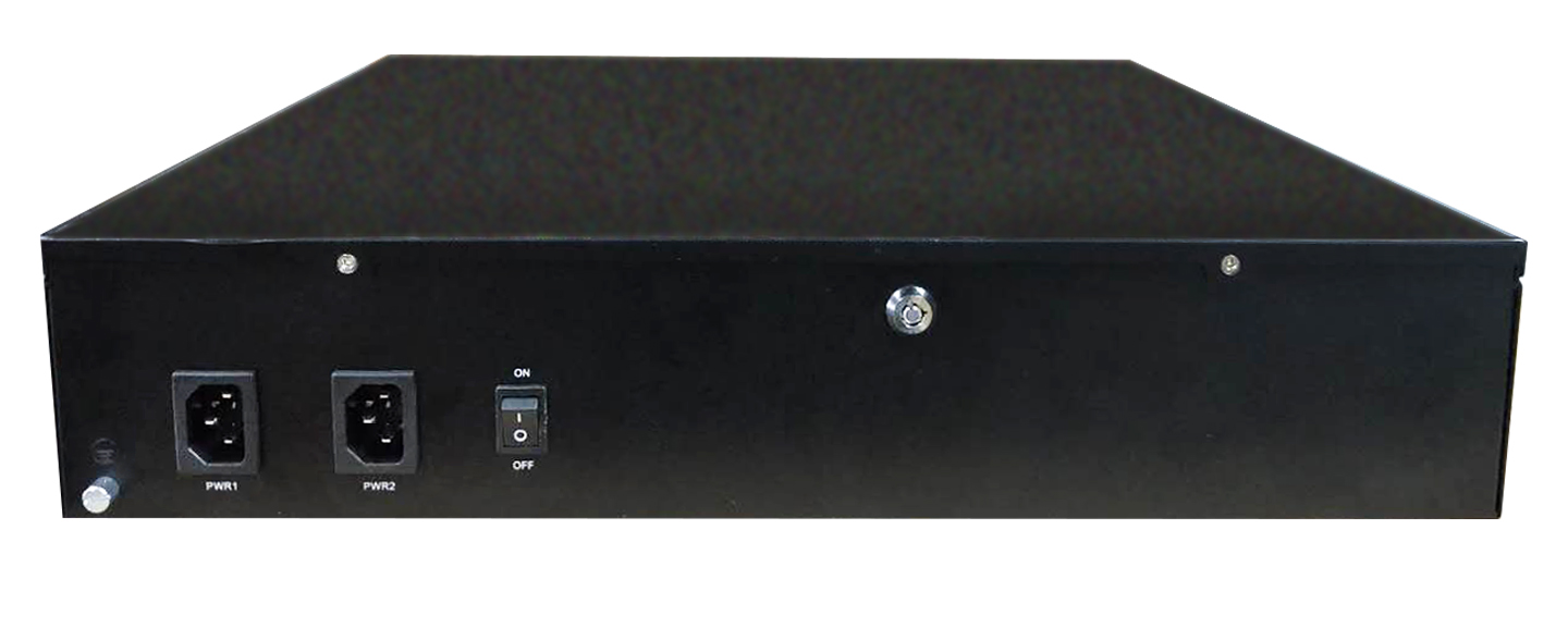 K1体育推出全系列工业隔离网闸硬件平台