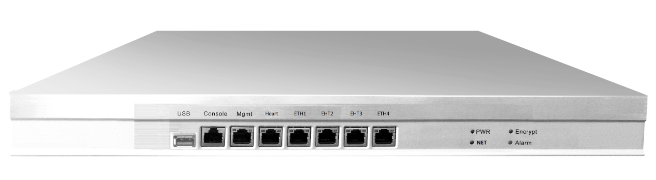 K1体育MR-330千兆设备在电力系统纵向加密中的应用